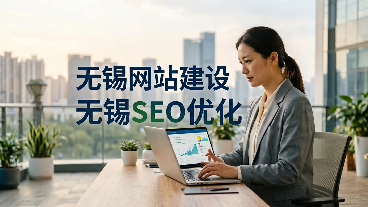 无锡网站建设|无锡SEO优化-无锡企诚网络科技有